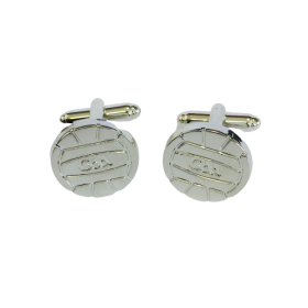 Cufflinks - GAA Gaelic Football